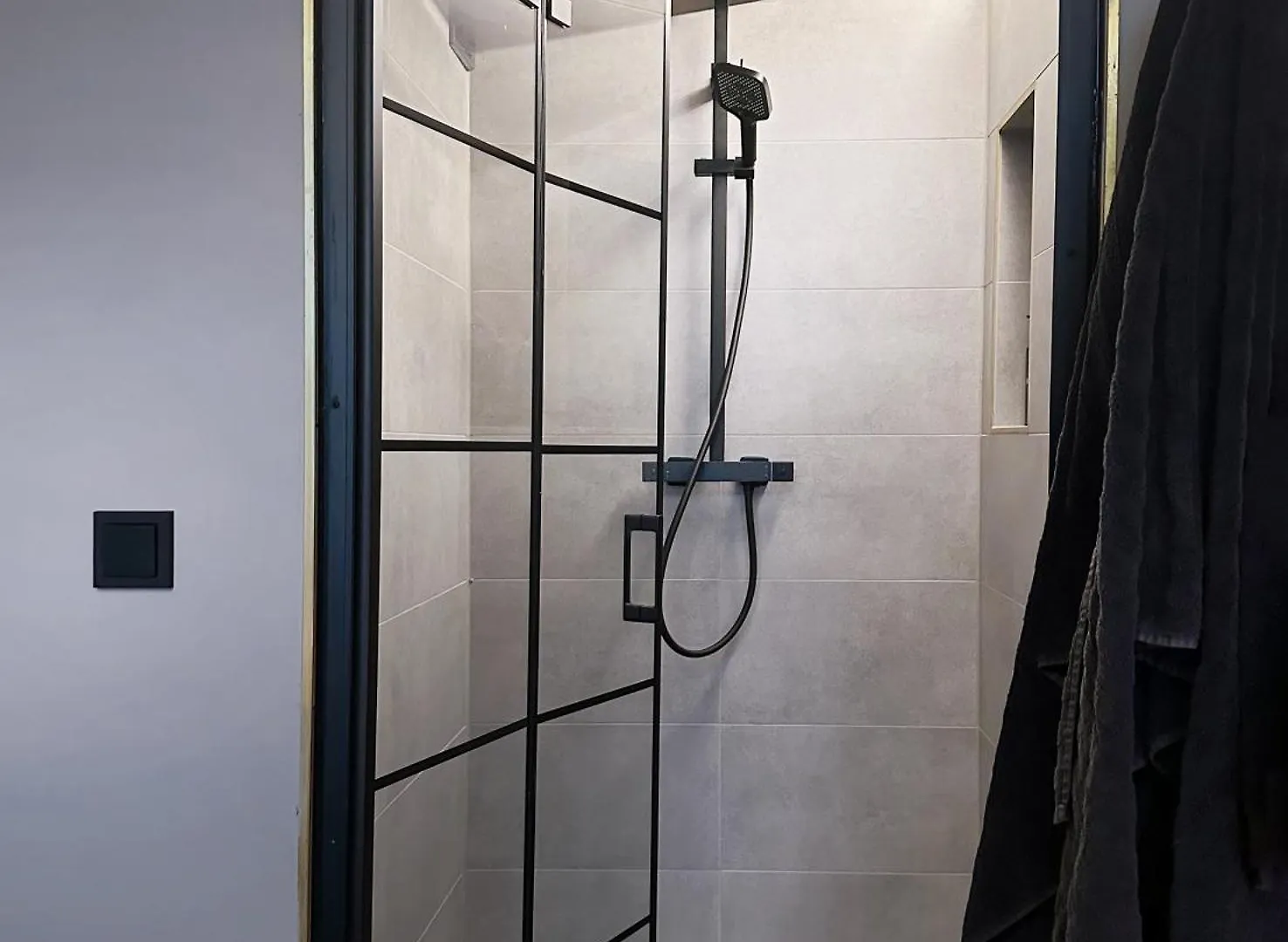 Black Suite 2 Luxus In Alsternaehe Hamburg Germany