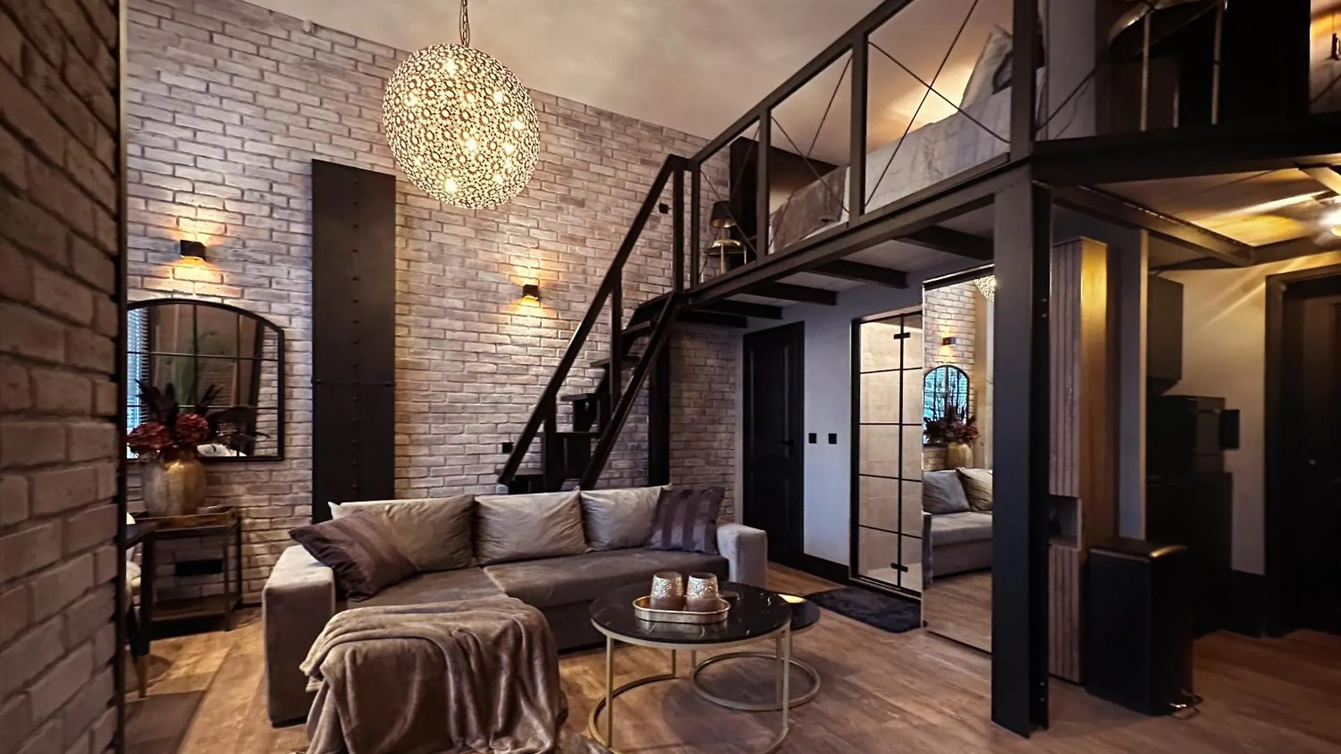 Black Suite 2 Luxus In Alsternaehe Hamburg Apartment