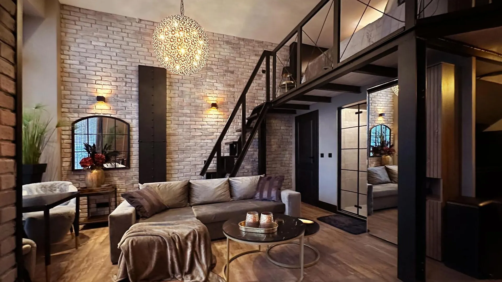 Black Suite 2 Luxus In Alsternaehe Hamburg